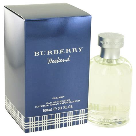 week end burberry homme|burberry for men 3.3 oz.